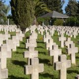Srpsko vojničko groblje u Alžiru 6
