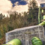 Aktivisti traže izbacivanje derivacionih mini-hidroelektrana iz Prostornog plana Vlasotinca 8