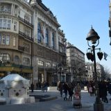 Popović: Popunjeni svi smeštaji u Beogradu 7