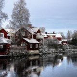 Na listi uspeha klimatskih mera prva tri mesta prazna, na 4. Švedska 7