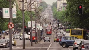 GSP menja ugovor o kupovini tramvaja, moraju da budu "nemanjićko" plave boje 1