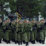 RTK: Vojska Kosova kupuje nova vozila 13