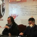 Drašković: Velike nesreće su često, posledica nasilja nad istinom i istorijom 15