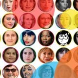 BBC 100 žena 2018: Ko je na listi? 4