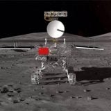 Kineska letelica sletela na do sada najudaljeniju i neistraženu stranu Meseca 7