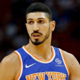 Enes Kanter: Ne mogu da igram, plašim se da će me ubiti zbog Erdogana 11