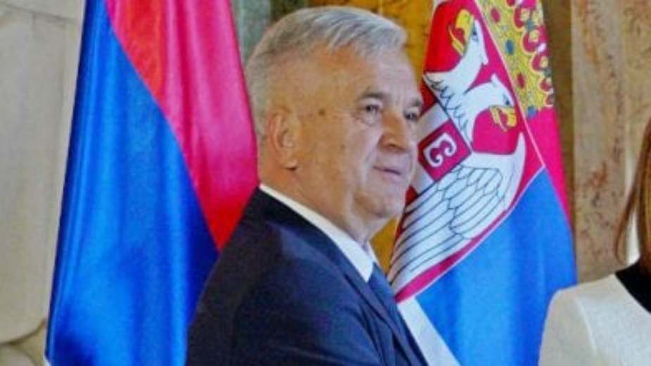 U ponedeljak sastanak srpskih parlamentarnih stranaka iz RS povodom Inckove odluke da nametne zakon 1