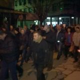 Na protestu u Kuršumliji građani tražili raspuštanje opštinske vlasti 5