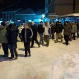 Organizatori protesta u Kuršumliji poslali Vučiću pismo sa zahtevima 9