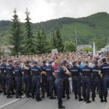 Malinari iz zapadne Srbije se prudružuju protestima u Beogradu 4