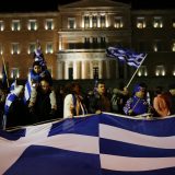 Protesti širom Grčke protiv sporazuma sa Makedonijom 4