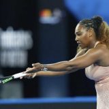 Biti crn u Americi: Serena Vilijams 8