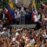 NVO: U Venecueli 26 osoba stradalo u neredima od ponedeljka 4