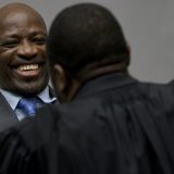 Međunarodni krivični sud u Hagu oslobodio bivšeg predsednika Obale Slonovače 13