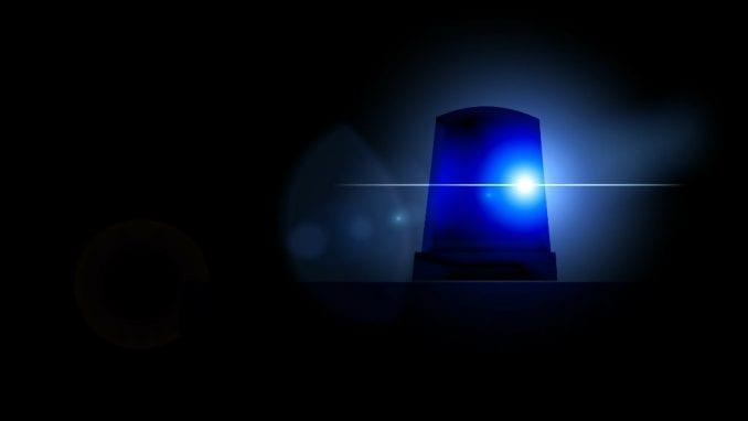 MUP searches for a Novi Sad attacker: possible Interpol warrant 1