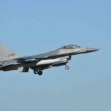 Ambasada SAD u Zagrebu: Uslovi za nabavku aviona F-16 iz Izraela jasni 1