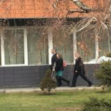 Završen sastanak kosovskih lidera sa američkim ambasadorom, nije bilo obraćanja novinarima 4
