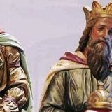 Katolička crkva slavi danas Sveta tri kralja 2