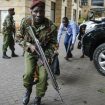 Bacio tela 42 ubijene žene na deponiju: Kenijska policija uhapsila serijskog ubicu 14