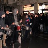 Liberasion: U Beogradu protesti jer je svima dosta 10
