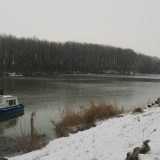 Na Savi, Dunavu i Tisi bez leda 15