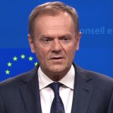 Donald Tusk: Posebno mesto u paklu svima koji su za Bregzit bez plana 5