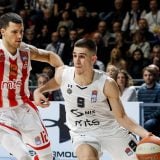 Zvezda može da izbegne Partizan 2