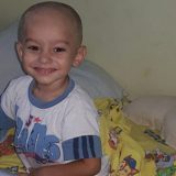 Malom Bogdanu iz Zaječara HITNO potrebna pomoć za odlazak na lečenje u Tursku 15