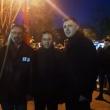 Nastavljeni protesti "Jedan od pet miliona" u Srbiji 12
