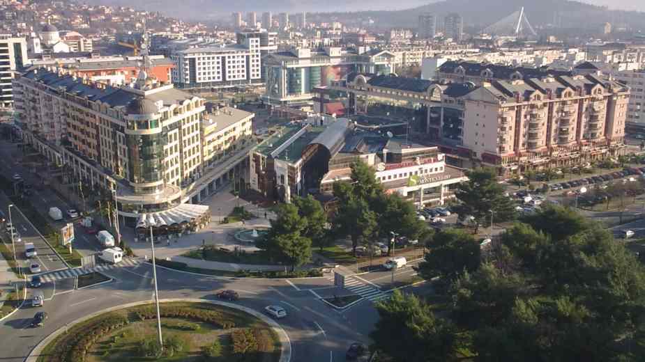 SPC u Crnoj Gori proslavila Vaskrs, kršene sanitarne mere 1