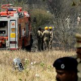 Indija: Dva pilota stradala u padu aviona 11
