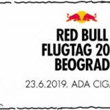 Red Bull Flugtag na Adi Ciganliji 23. juna 14