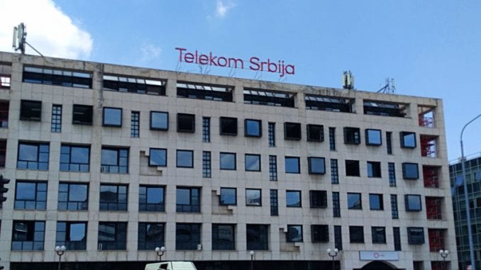 Telekom: Više kanala i za gledaoce koji televiziju gledaju preko obične antene