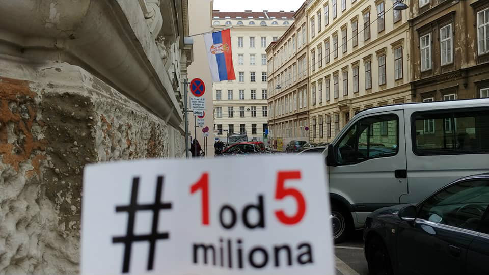 Jedan od pet miliona: Gondola je crni ožiljak na Beogradu 1