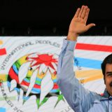 Maduro: Porazićemo poludelu manjinu 3