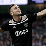 Dušan Tadić i Real: Srpski reprezentativac osvojio Madrid, svet i internet 4