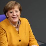 Merkel upozorila na porast populizma u Evropi 8