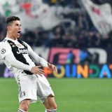 Juventus osvojio osmu vezanu titulu šampiona Italije, Ronaldo ostaje u Juventusu 12