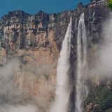 Venecuela: Anđelov vodopad na đavolovoj planini 2