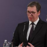 Vučić: Spreman sam da razgovaram o RTS, ali ne sa opozicionarima 3