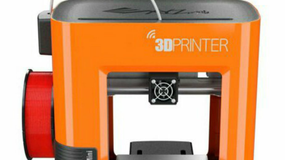3D štampači za mase 1