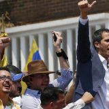 Vlada Venecuele optužuje Gvaidovog saradnika da je organizovao dovođenje plaćenih ubica 1