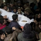 Palestinski tinejdžer ubijen, 33 ranjenih u protestima na granici Gaze 3