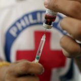 Srpsko lekarsko društvo: Preti epidemija malih boginja, vakcinišite decu MMR vakcinama 14