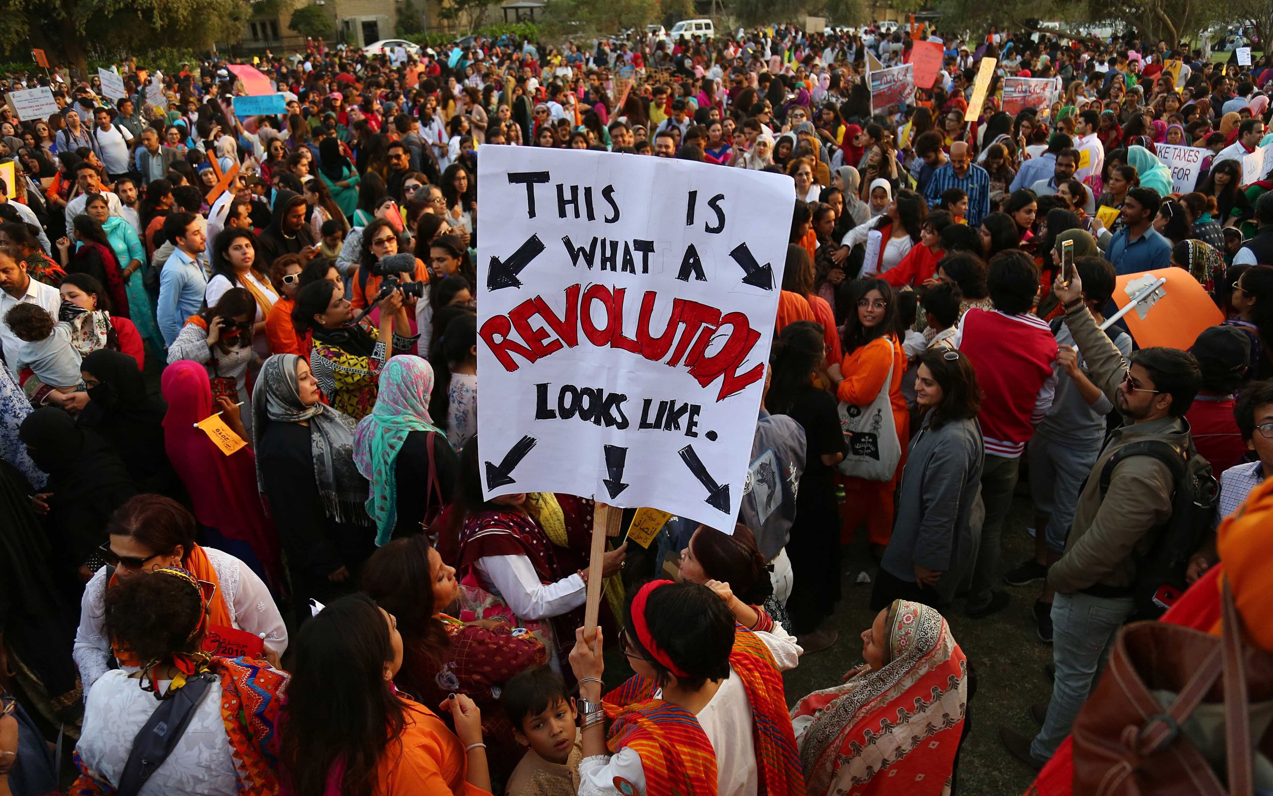Ubistvo žene u “visokim krugovima” potreslo Pakistan 1