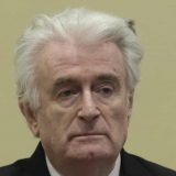 "To je besmisleno, više medijski potez nego pravni": Sagovornici Danasa o tužbi porodice Radovana Karadžića protiv SAD 8