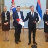 Aleksić: Vučić, Gojković i cela Vlada Srbije da podnesu ostavke 10