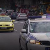 Kragujevac: Protest taksista iz cele Srbije, traže poštovanje zakona 12