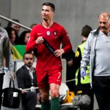 Ronaldo: Zaslužili smo pobedu, sudija mi je priznao grešku 10