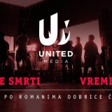 United Media ekranizuje dela Dobrice Ćosića "Vreme smrti" i "Vreme zla" 2